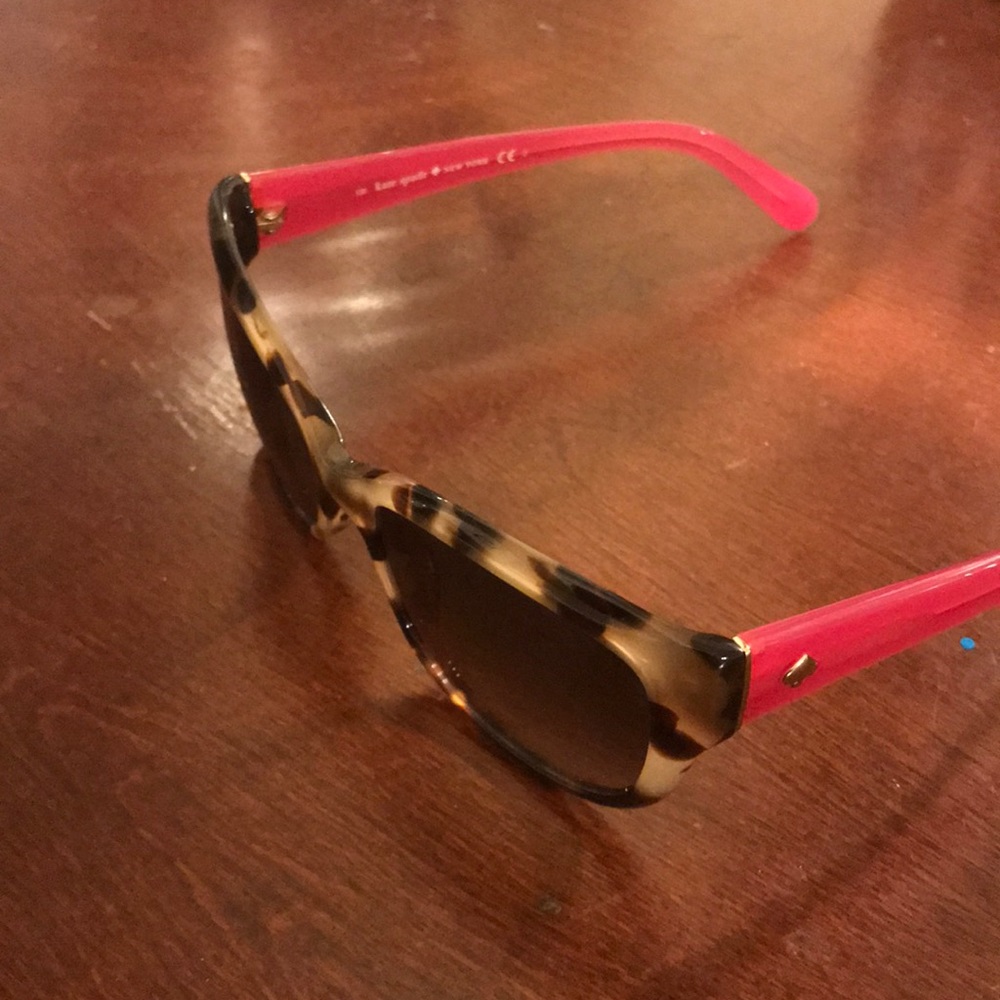 Kate Spade shades